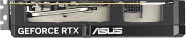 ASUS Dual GeForce RTX 5060 8GB GDDR7 grafikkort