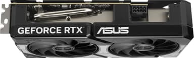 ASUS Dual GeForce RTX 5060 8GB GDDR7 grafikkort
