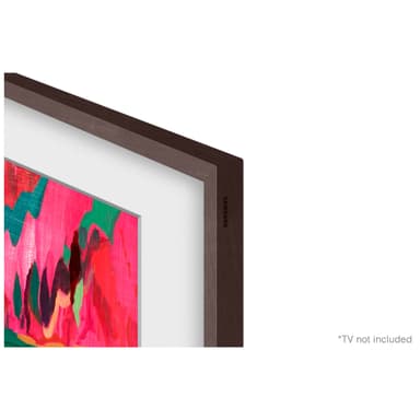 Samsung The Frame Pro 65" ramme (2025/brun)