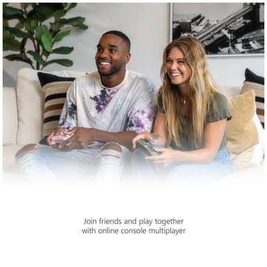 Xbox Game Pass Ultimate 3 måneders abonnement
