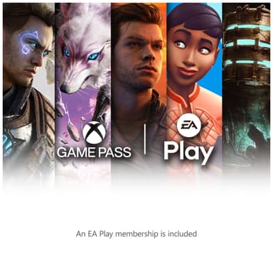 Xbox Game Pass Ultimate 3 måneders abonnement - til XBOX og PC