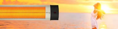 Opranic Pro V70 23XRW Hvid