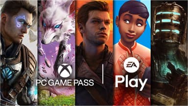 Xbox Game Pass til PC - 3 måneder abonnement