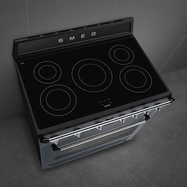 Smeg Komfur TR90IMGR