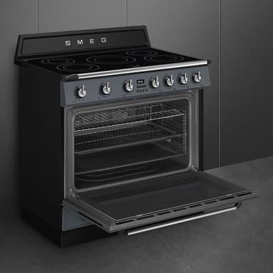 Smeg Komfur TR90IMGR
