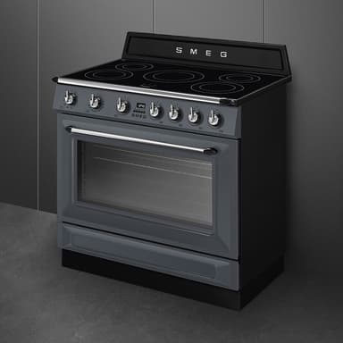 Smeg Komfur TR90IMGR