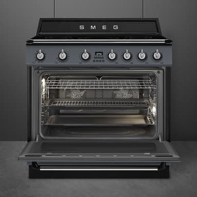 Smeg Komfur TR90IMGR