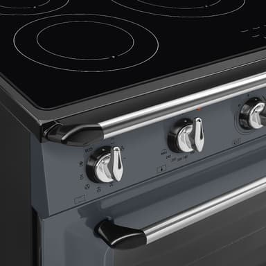 Smeg Komfur TR90IMGR