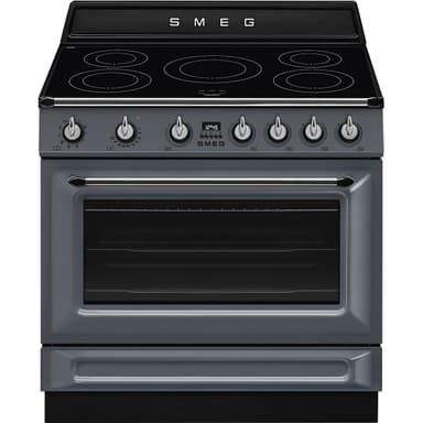 Smeg Komfur TR90IMGR