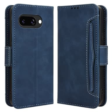 Wallet Stand Telefontaske til Google Pixel 9A