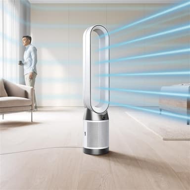 Dyson Cool PC1 luftrenser 544901-01 (hvid/sølv)