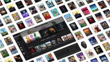Xbox Game Pass til PC - 3 måneder abonnement