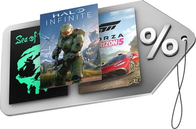Xbox Game Pass til PC - 3 måneder abonnement