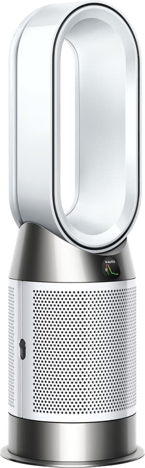 Dyson Hot + Cool HP1 luftrenser 544826-01 (hvid/sølv)