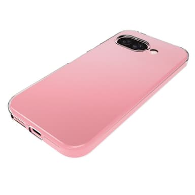 TPU Shell Cover til Google Pixel 9a