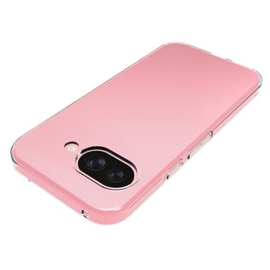 TPU Shell Cover til Google Pixel 9a