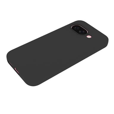 Cover til Google Pixel 9a mat finish blødt TPU-telefoncover