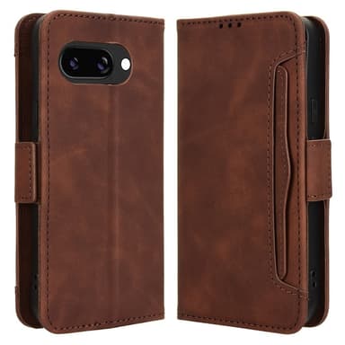 Wallet Stand Telefontaske til Google Pixel 9A