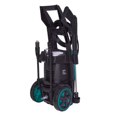 VONROC Højtryksrenser - 2200W | 170 bar | Inkl. Tilbehør og terrasserenser