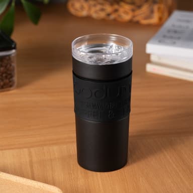 Bodum Rejsekrus TRAVEL MUG 0.35 L
