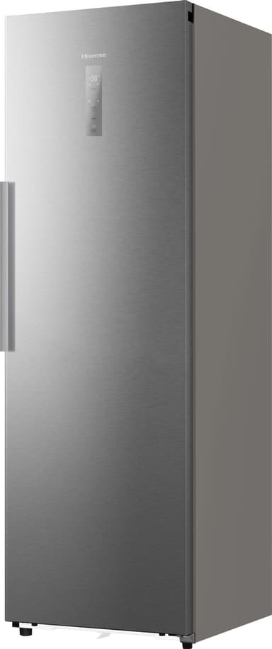 Hisense Køleskab RL3K370SEIE (Rustfrit stål)