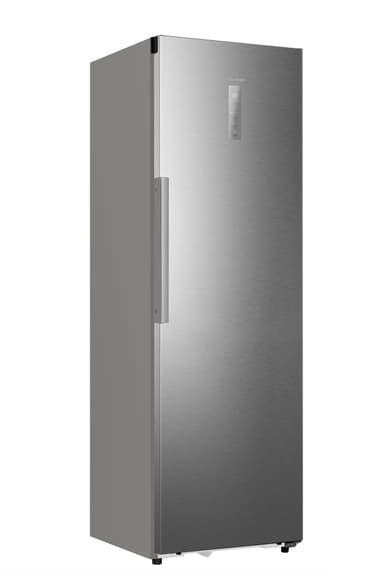 Hisense Køleskab RL3K370SEIE (Rustfrit stål)