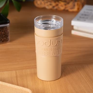 Bodum Rejsekrus TRAVEL MUG 0.35 L