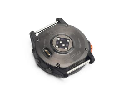 26 mm fjederstænger til Garmin Fenix 6X Pro, Epix, Tactix - Quick Release urremsstifter