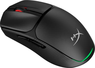 HyperX Pulsefire Fuse trådløs mus