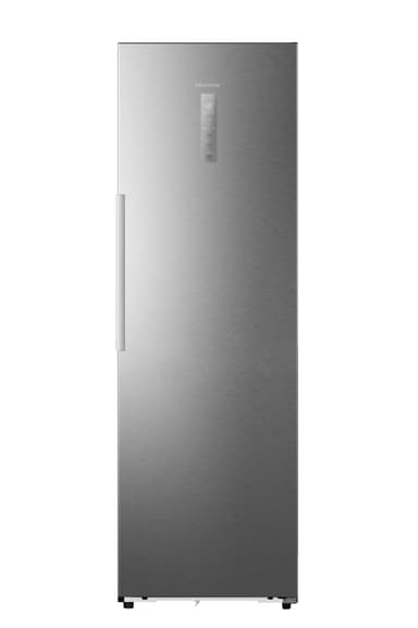 Hisense Køleskab RL3K370SEIE (Rustfrit stål)