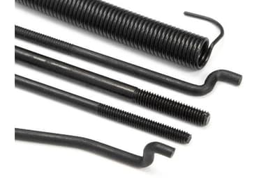 HPI Brake Linkage Set