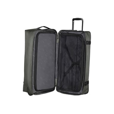 American Tourister Urban Track Duffle/WH Large Green