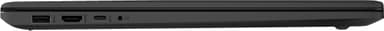 HP Laptop 17-cn3851no17 N4120/4/128 17,3" bærbar computer