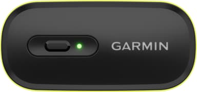 Garmin HRM 600 pulsmåler (M-XL)