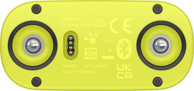 Garmin HRM 600 pulsmåler (M-XL)