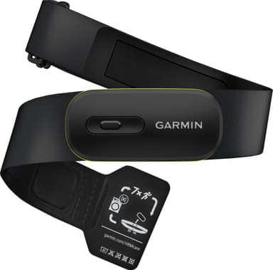 Garmin HRM 600 pulsmåler (M-XL)