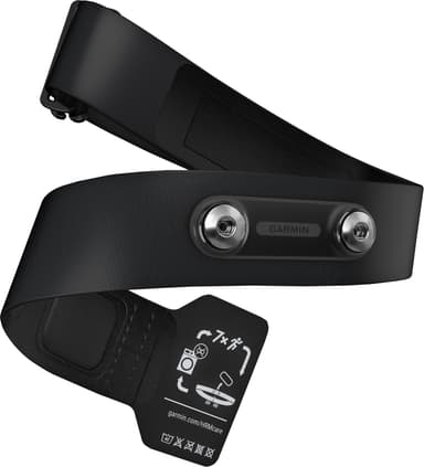Garmin HRM 600 pulsmåler (M-XL)