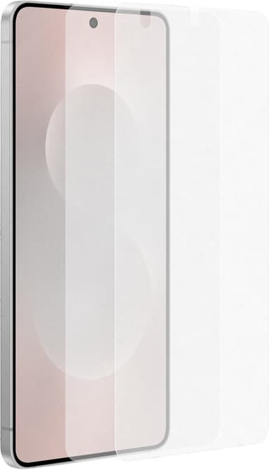 Samsung Galaxy S25 Edge anti-reflekterende film (gennemsigtig)