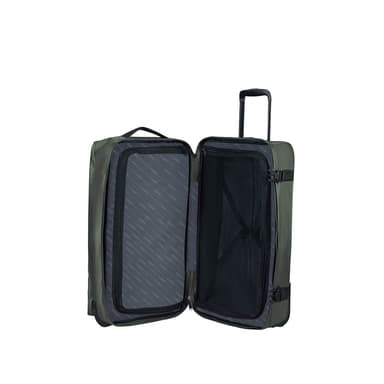 American Tourister Urban Track Duffle/WH Medium Green