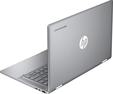 HP Chromebook x360 14 i3-N305/8/128/IPS 14" bærbar computer