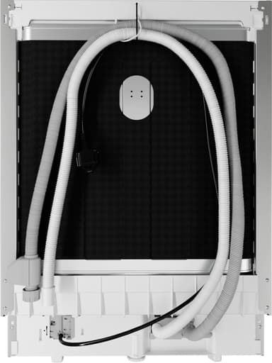 Whirlpool opvaskemaskine WH2UD14BN60W