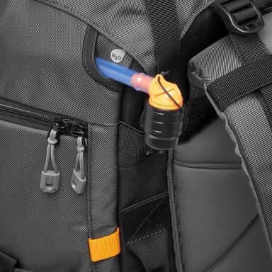 Lowepro Backpack Pro Trekker BP 550 AW II GL Grey