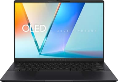 ASUS Vivobook S 14 M5406 AI 7-350/24/1024/OLED 14" Copilot+ PC