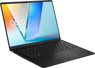 ASUS Vivobook S 14 M5406 AI 7-350/24/1024/OLED 14" Copilot+ PC