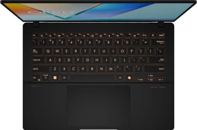 ASUS Vivobook S 14 M5406 AI 7-350/24/1024/OLED 14" Copilot+ PC