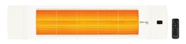 Opranic Pro V70 23XRW Hvid