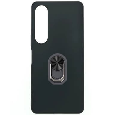 TPU ringcover Sony Xperia 1 VII - Grå