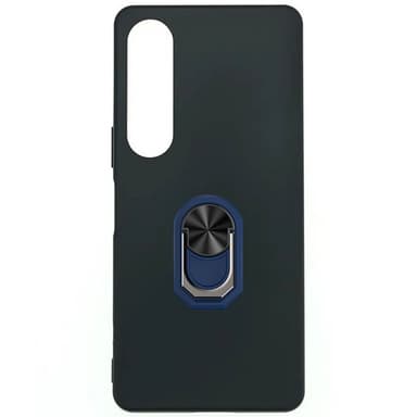 TPU ringcover Sony Xperia 1 VII - Navy