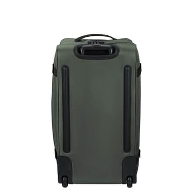American Tourister Urban Track Duffle/WH Medium Green