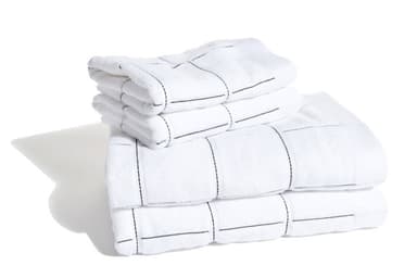 Lord Nelson Victory Victory Frotte Vit 65X130